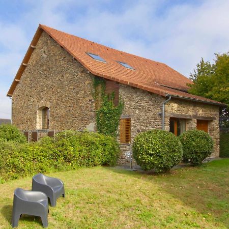 Dordogne Et Correze Vacances Bnb Troche Екстериор снимка