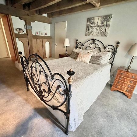 Dordogne Et Correze Vacances Bnb Troche Екстериор снимка