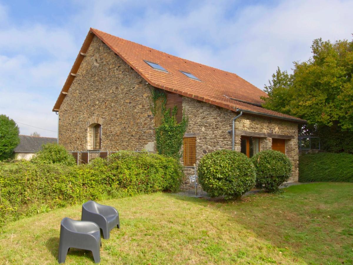 Dordogne Et Correze Vacances Bnb Troche Екстериор снимка
