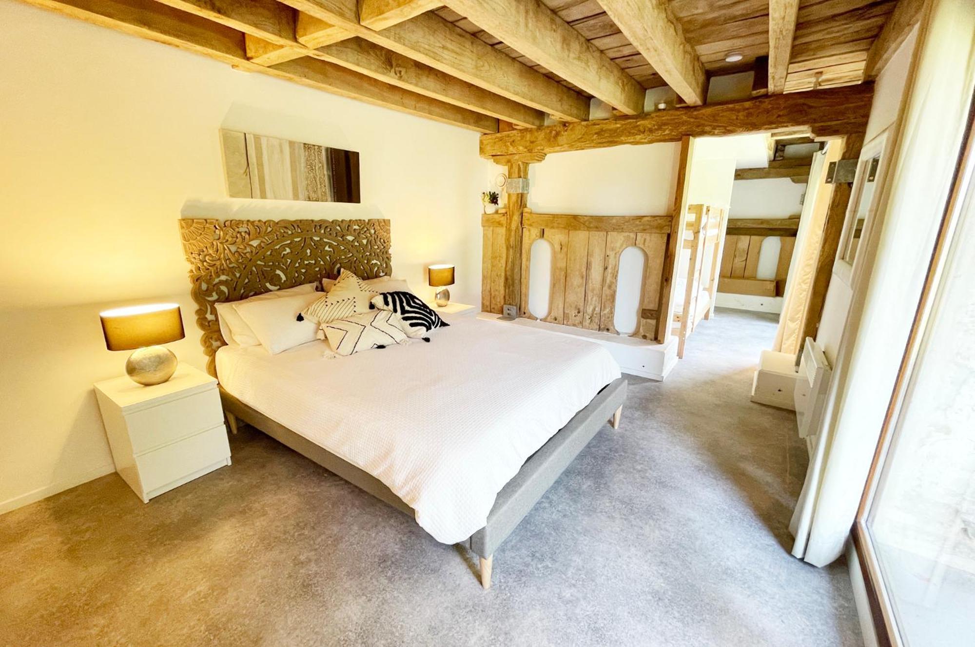Dordogne Et Correze Vacances Bnb Troche Екстериор снимка