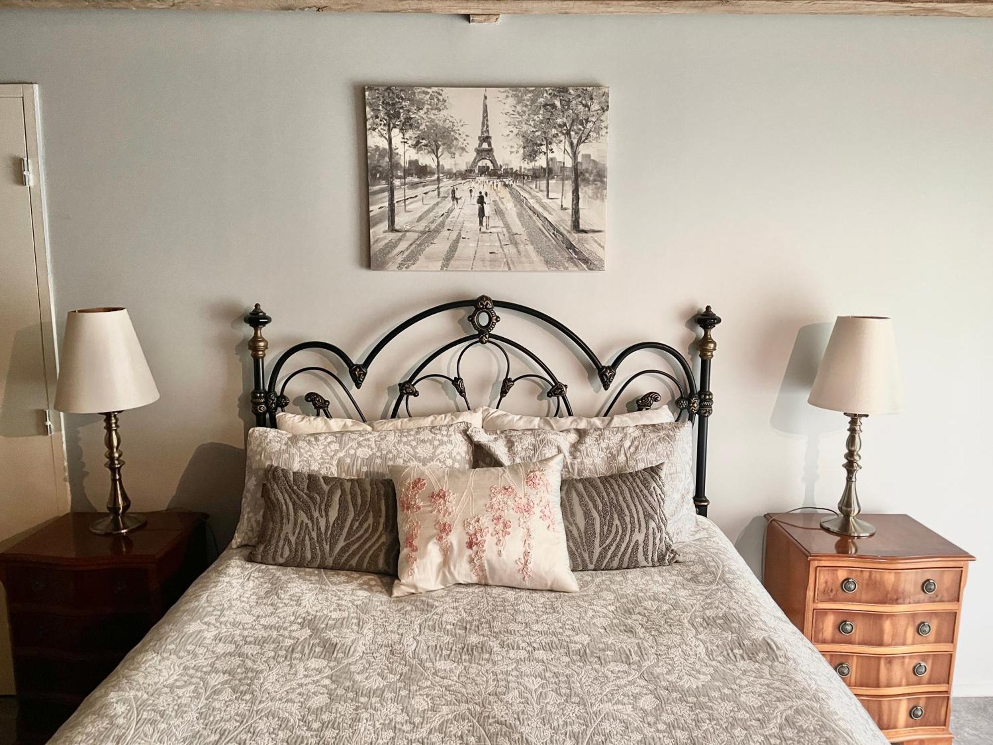 Dordogne Et Correze Vacances Bnb Troche Екстериор снимка