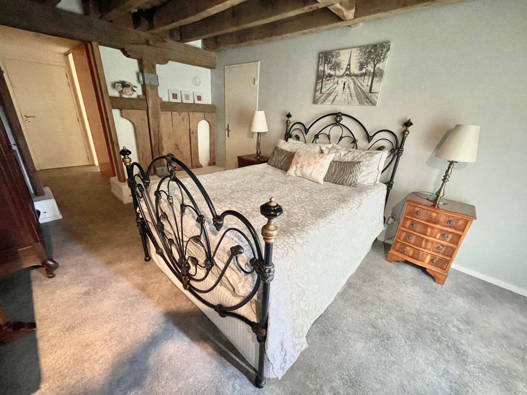 Dordogne Et Correze Vacances Bnb Troche Екстериор снимка