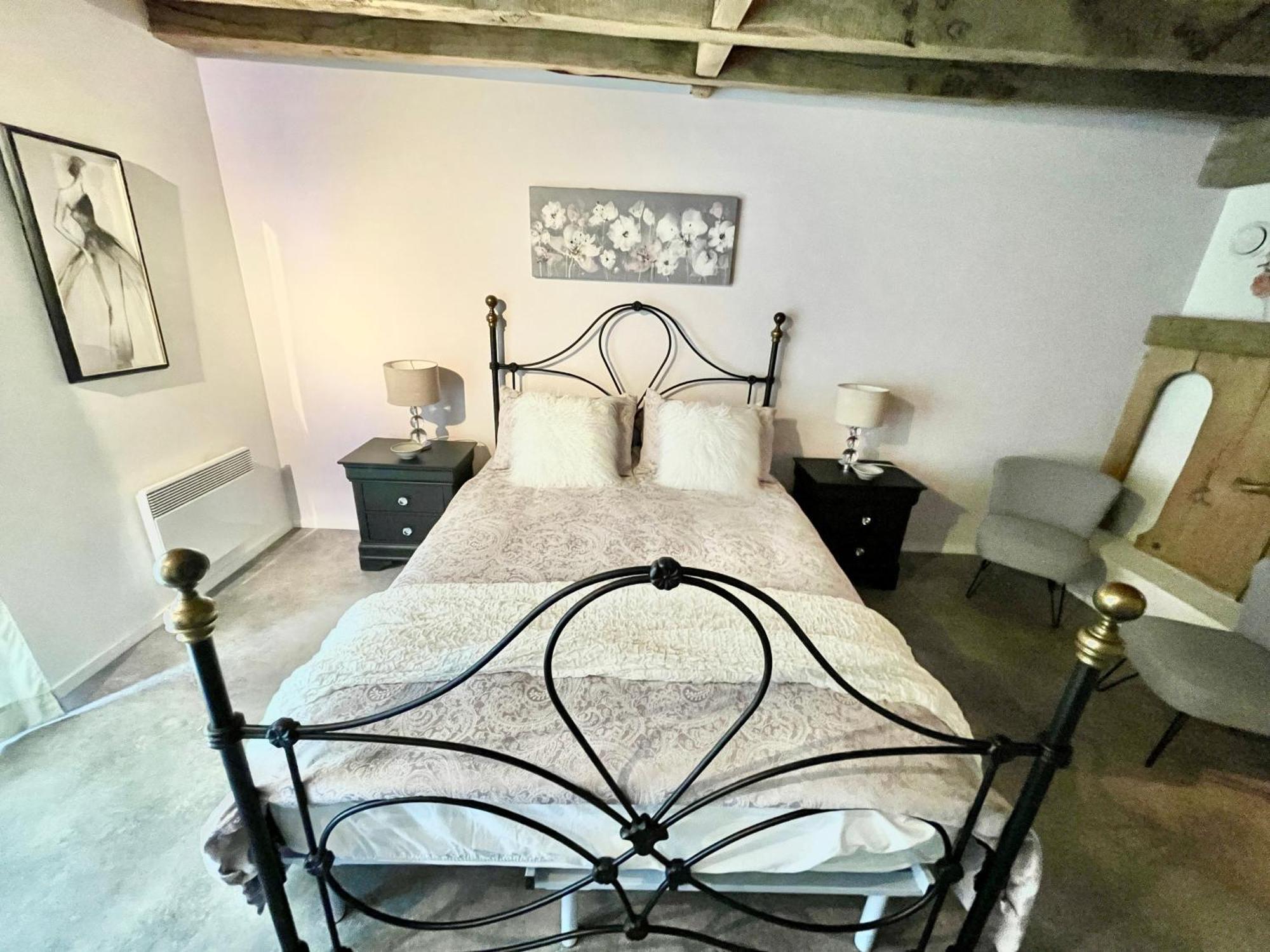 Dordogne Et Correze Vacances Bnb Troche Екстериор снимка