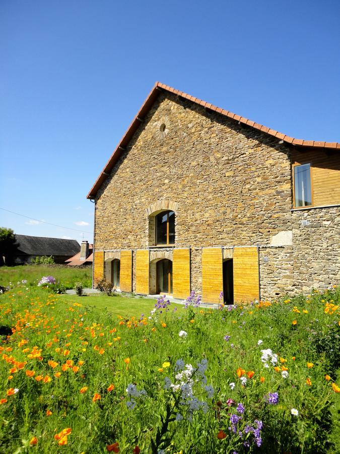 Dordogne Et Correze Vacances Bnb Troche Екстериор снимка